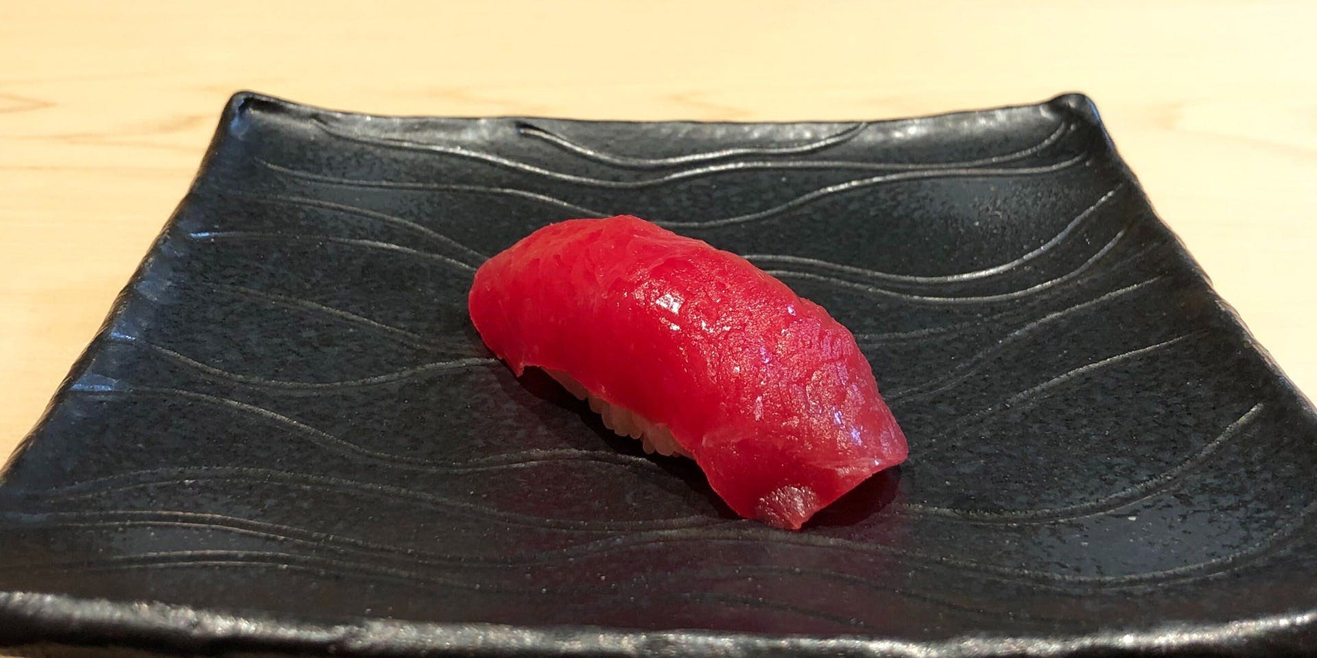 鮨 福元 - 画像6