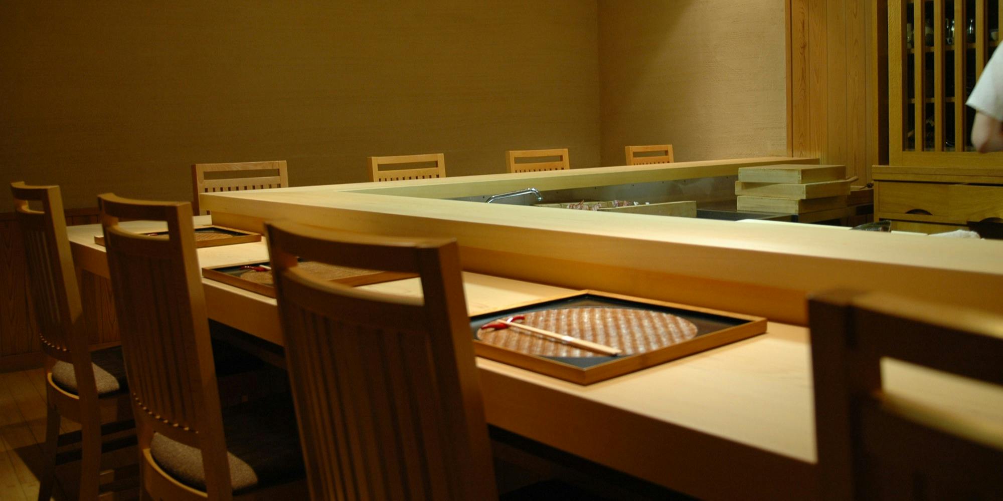 鮨 福元 - 画像10