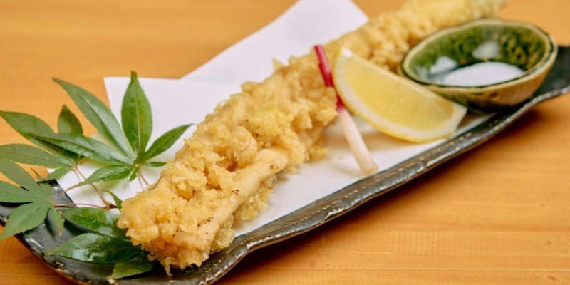 季節の特選8800円コース