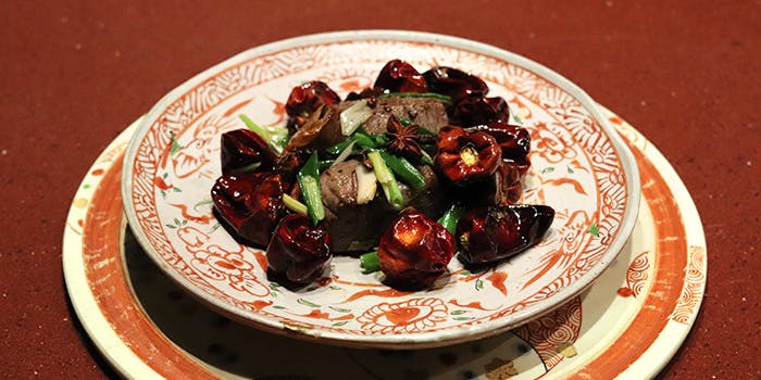 中華寝台 - 画像4