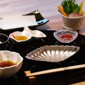 北新地天婦羅 ぼん次