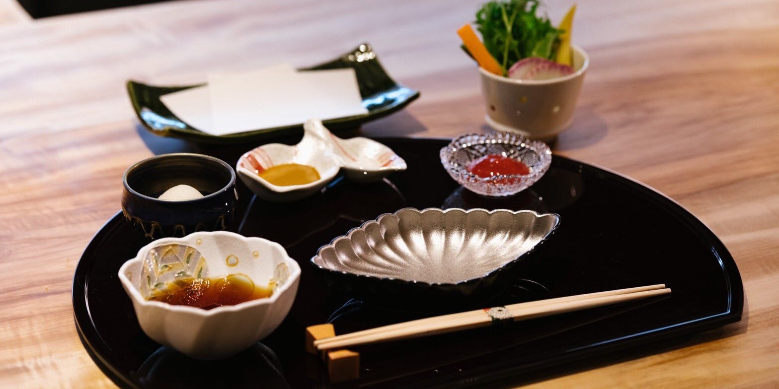 北新地 天婦羅 ぼん次