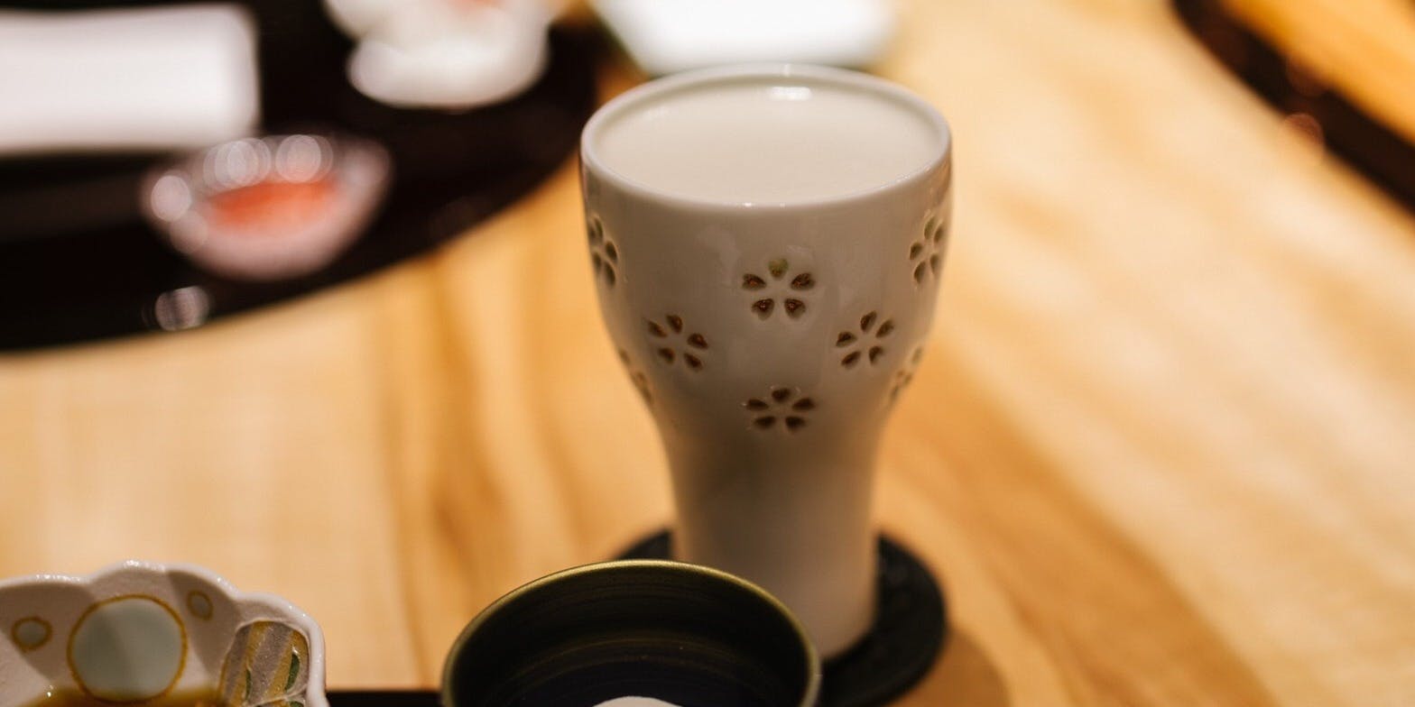 北新地 天婦羅 ぼん次