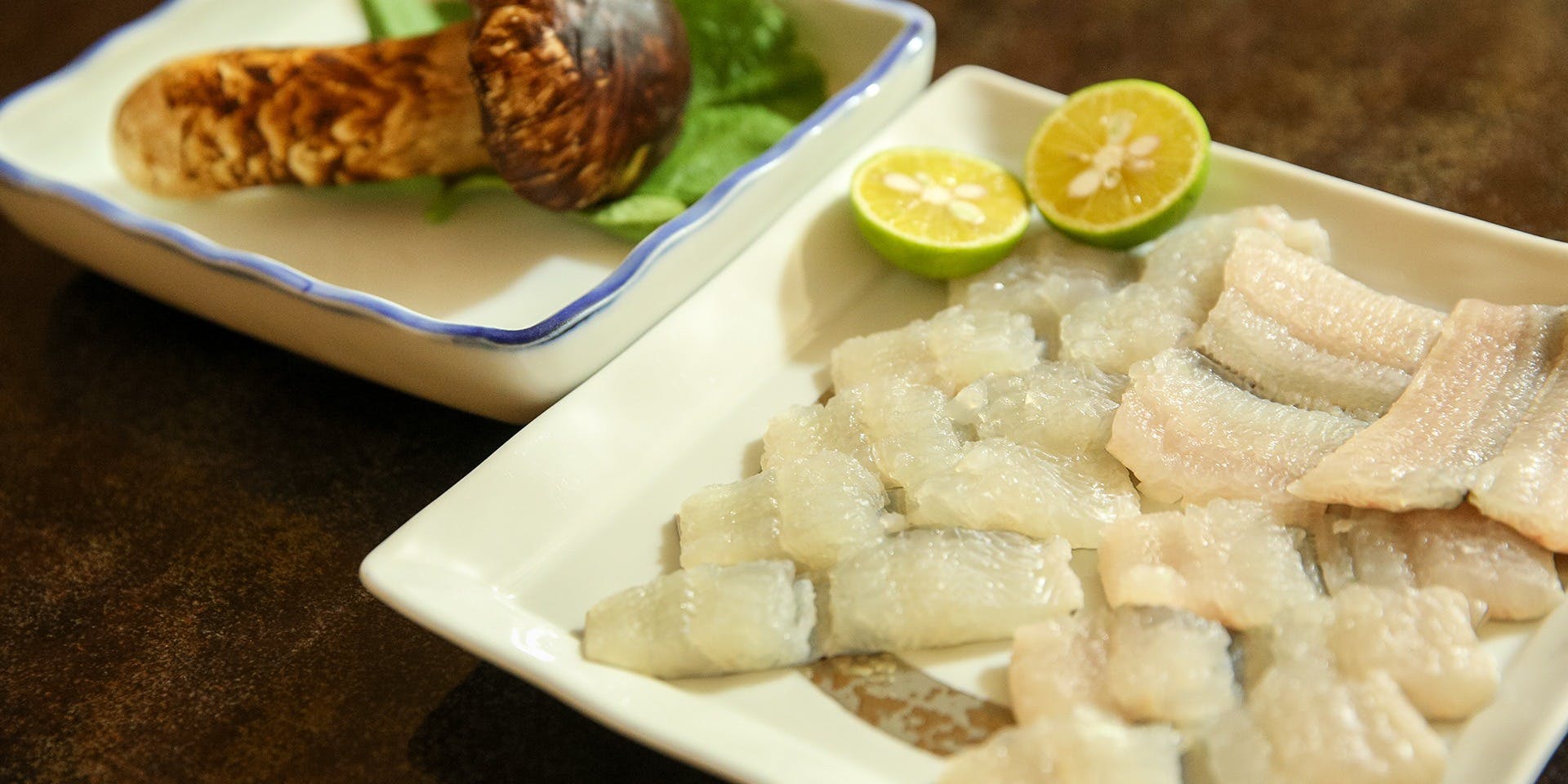 すっぽん料理 円亭（まどかてい）