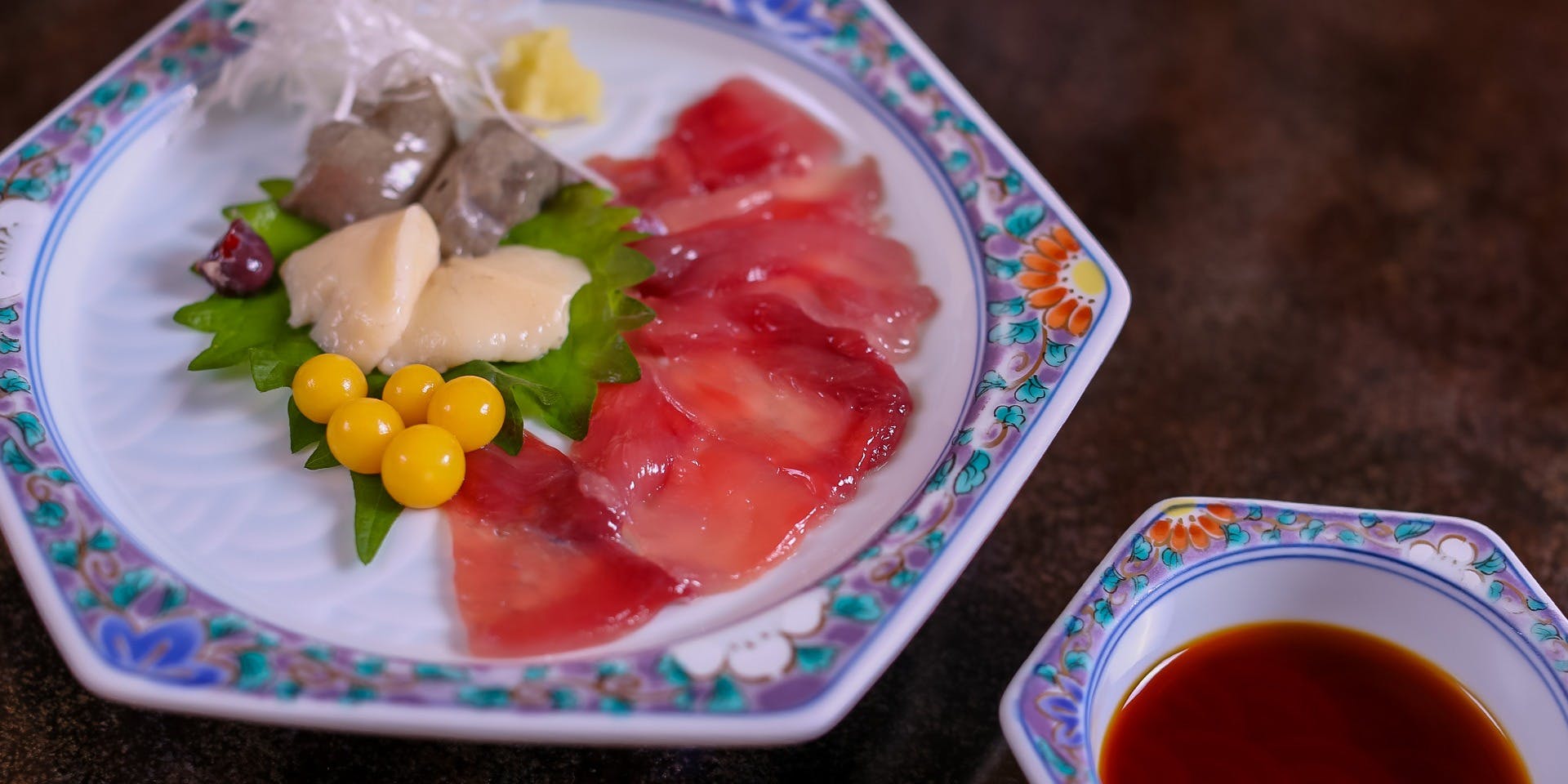 すっぽん料理 円亭（まどかてい）