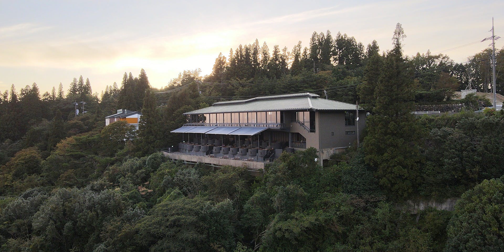 六甲山 三田のディナーで夜景が綺麗におすすめレストラントップ1 一休 Comレストラン