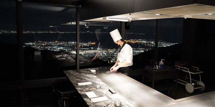 兵庫県神戸市灘区六甲山町の夜景が綺麗でおすすめレストラントップ1 一休 Comレストラン 兵庫県神戸市灘区六甲山町の夜景が綺麗でおすすめレストラントップ1 一休 Comレストラン