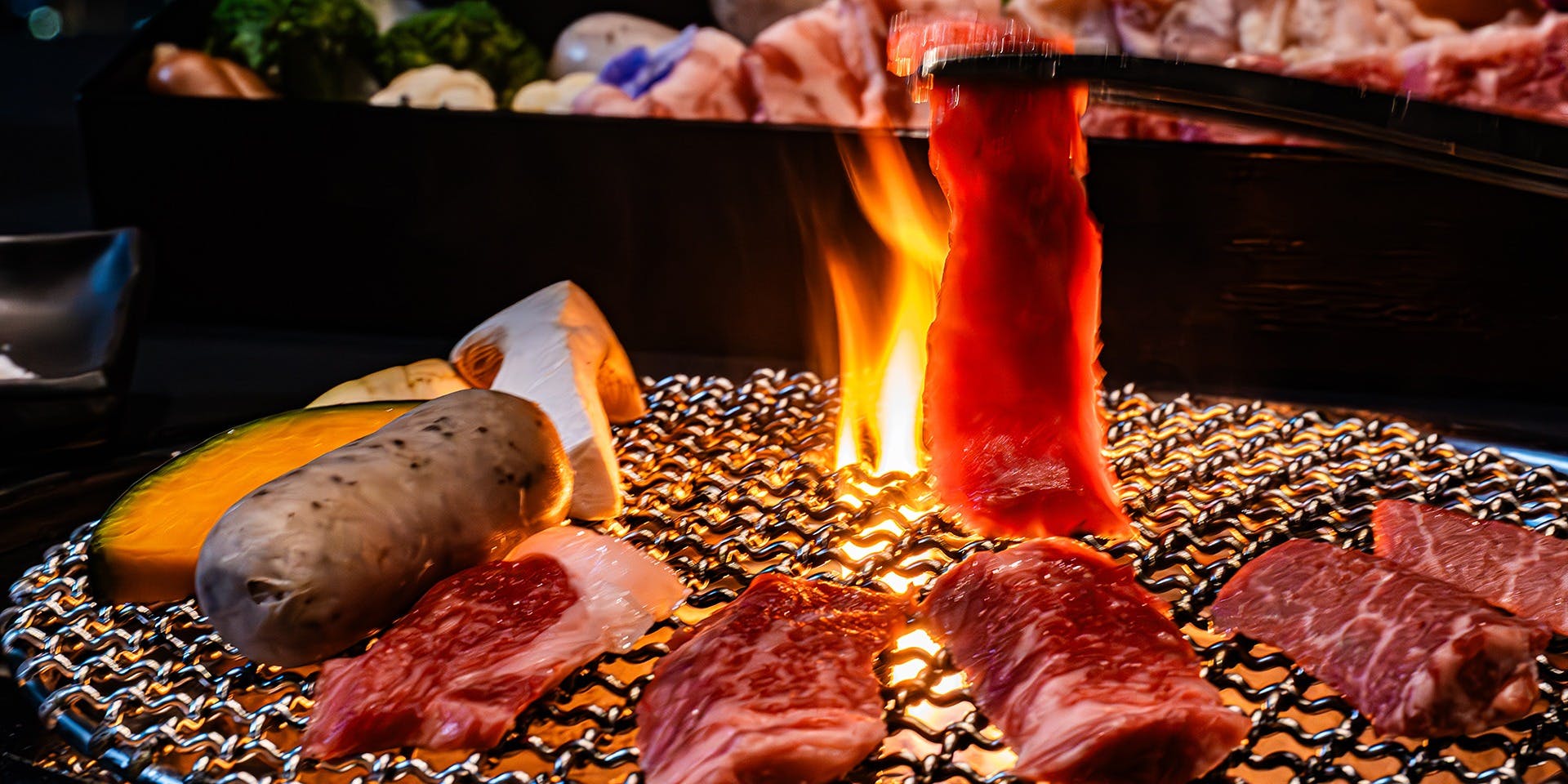 空のダイニング（【旧店名】六甲山サイレンスリゾート グリル）