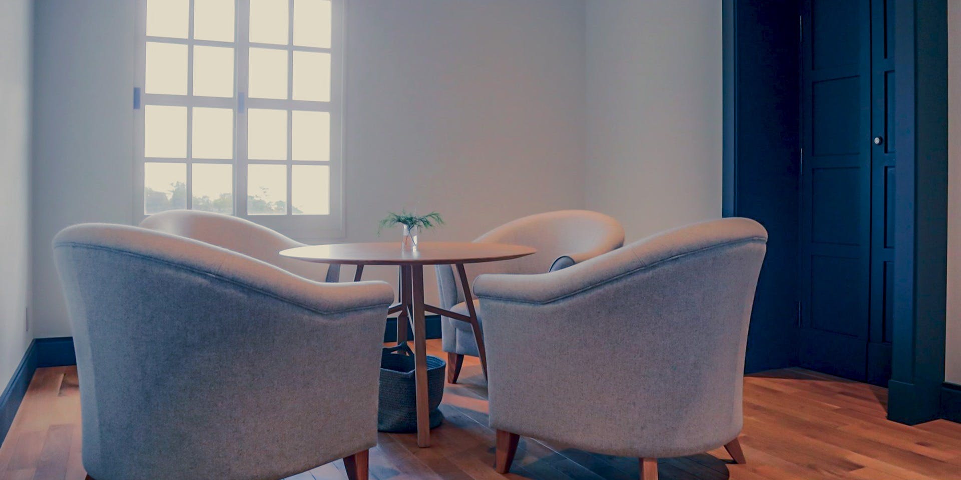 六甲山サイレンスリゾート カフェテリア（ROKKOSAN SILENCE RESORT CAFETERIA）