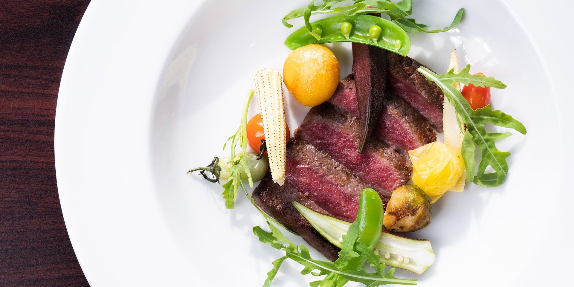 六甲山サイレンスリゾート カフェテリア（ROKKOSAN SILENCE RESORT CAFETERIA）