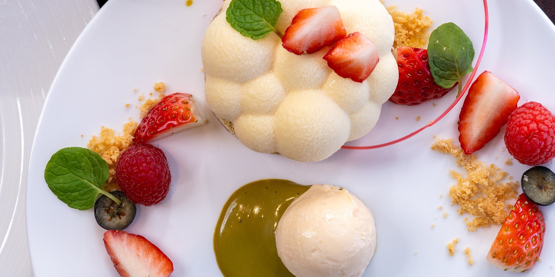 六甲山サイレンスリゾート カフェテリア（ROKKOSAN SILENCE RESORT CAFETERIA）