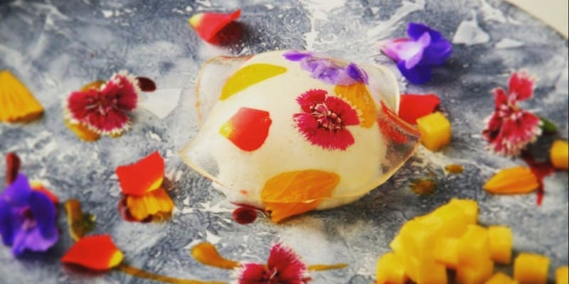 ヴィクトワール　シェフズ　コース