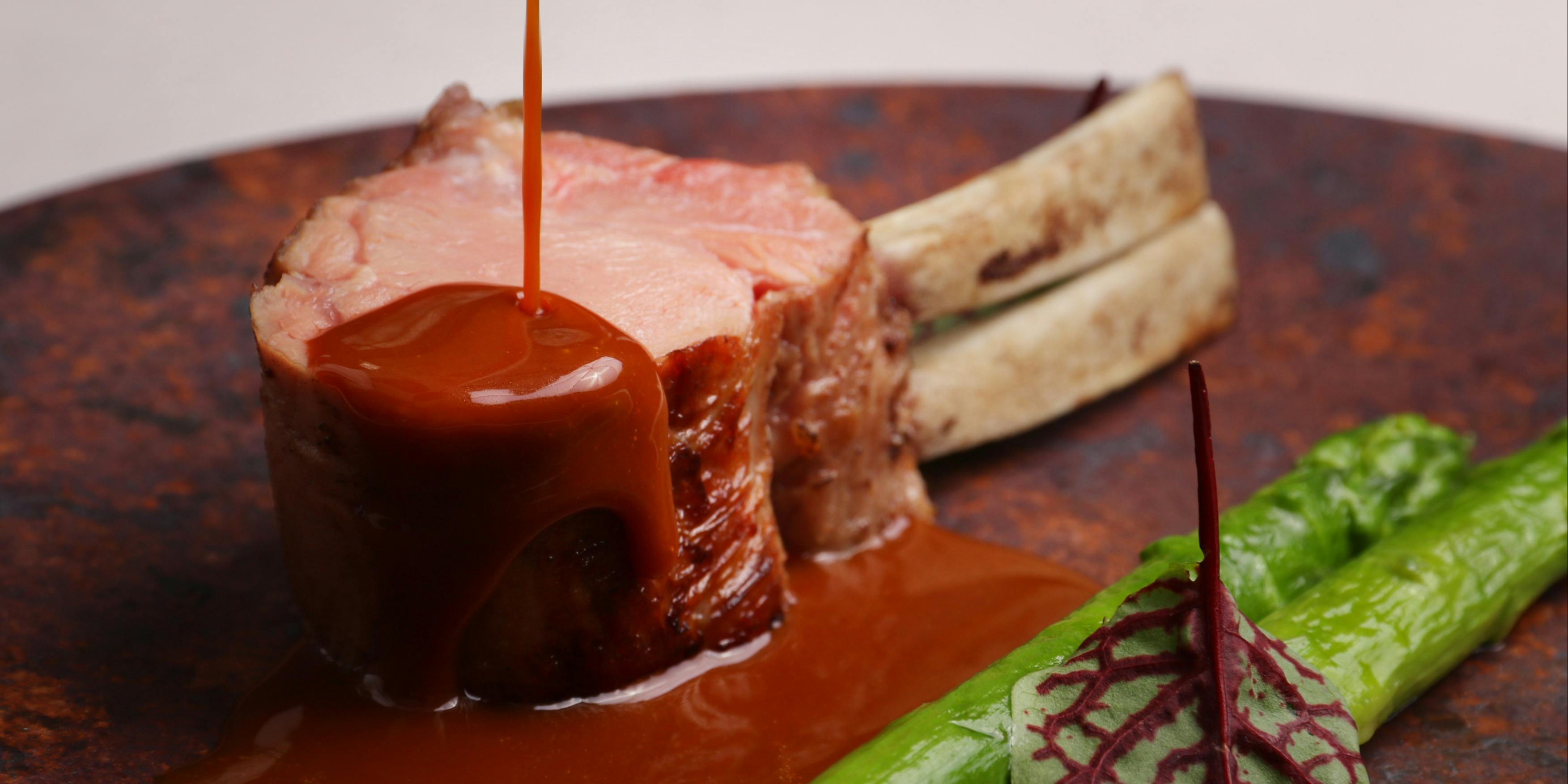 ル・シュバリエ - 画像8