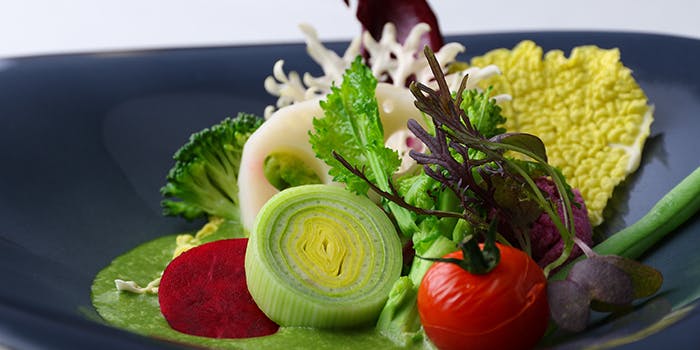 ル・シュバリエ - 画像5