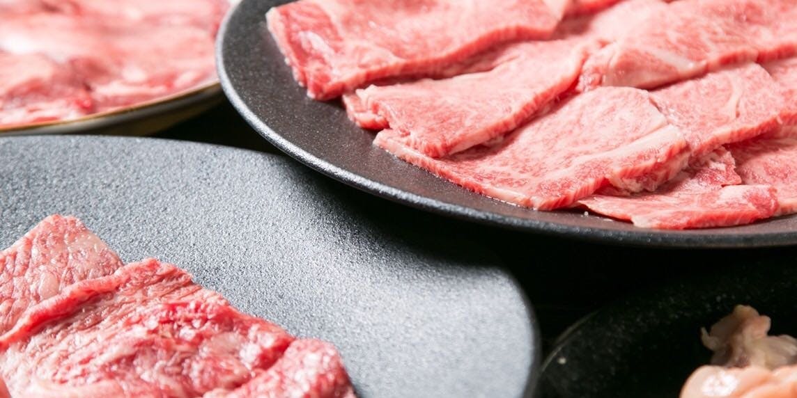 焼肉 大仙（ヤキニク ダイセン）