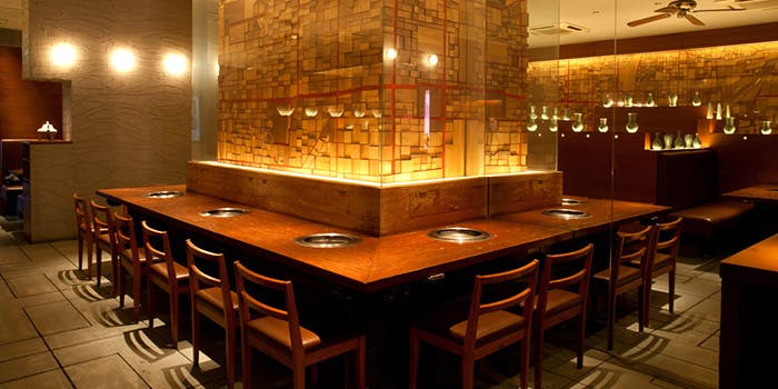 焼肉 大仙 - 画像1