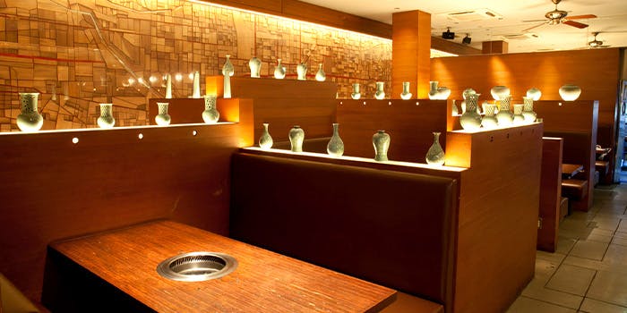 焼肉 大仙 - 画像2