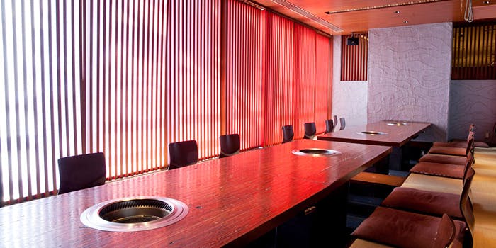 焼肉 大仙 - 画像3