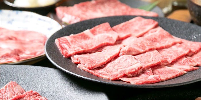 焼肉 大仙 - 画像4