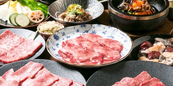 焼肉 大仙 - 画像5