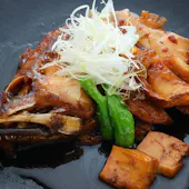 和食処 たか美