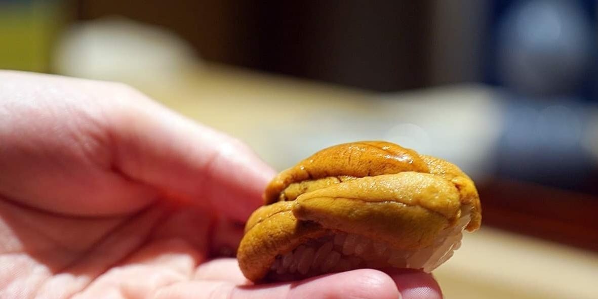 鮨料理 一高（イチタカ）