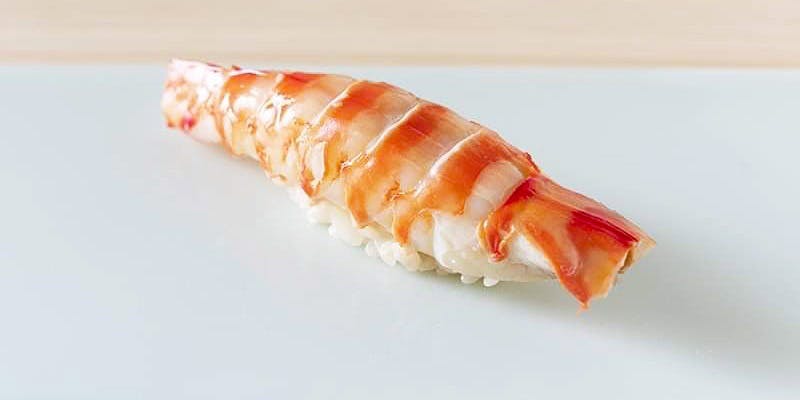 鮨料理 一高（イチタカ）