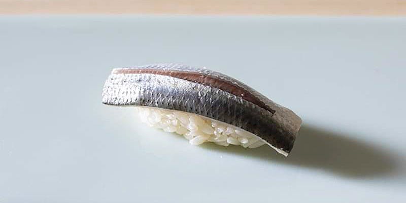 鮨料理  一高 - 画像5