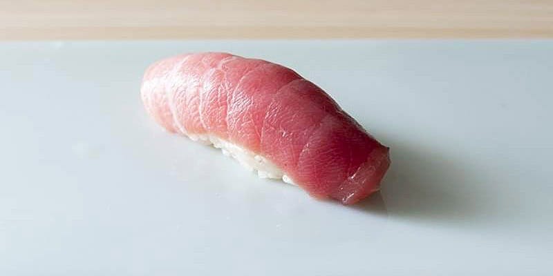 鮨料理 一高（イチタカ）