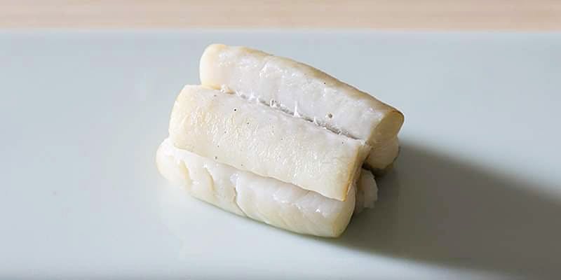 鮨料理 一高（イチタカ）