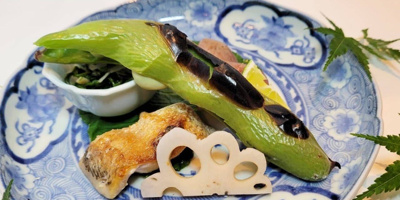 感と間