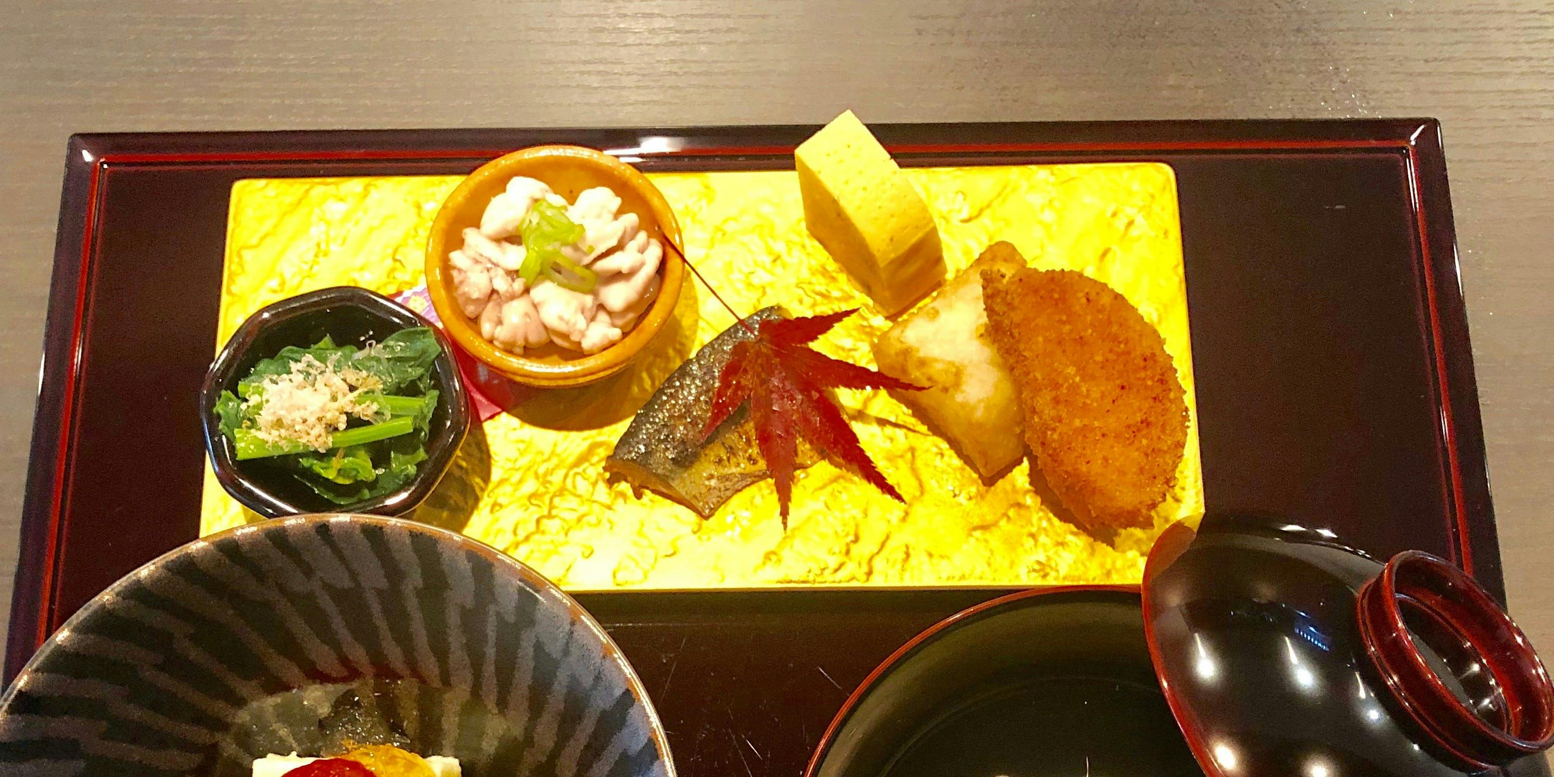 レキシ ノ イチブ Rekishi No Ichibu 自由が丘 割烹 小料理 一休 Comレストラン レキシ ノ イチブ Rekishi No Ichibu 自由が丘 割烹 小料理 一休 Comレストラン