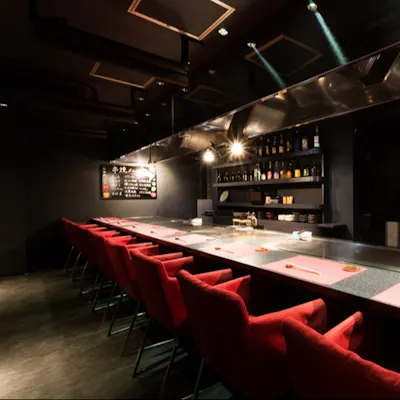 ご家族でのお食事やご友人との集まり、女子会、デートなど幅広いシーンに最適