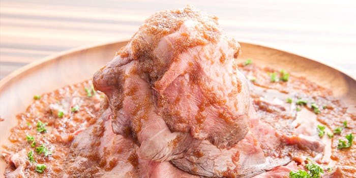 “真夜中ダイニング”BAR SERVICIA（セルヴィシア） - 画像5