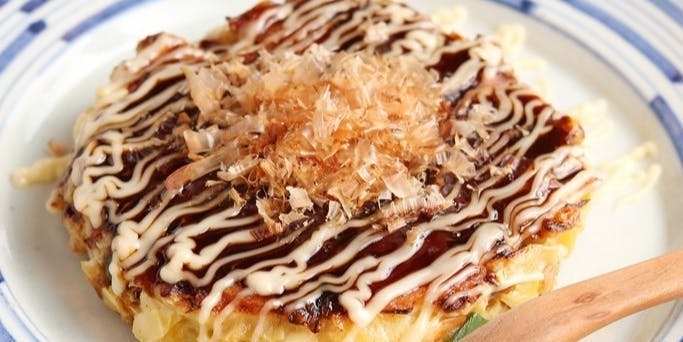 ランチ タンポポ Tanpopo 北新地 お好み焼き 一休 Comレストラン