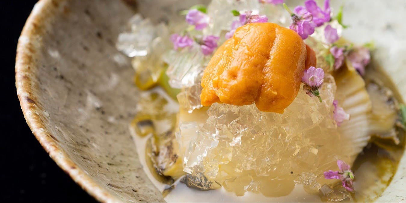 鮨 まるふく - 画像7