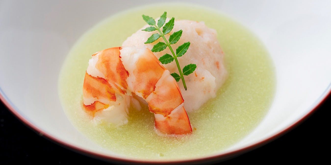 鮨 まるふく - 画像8