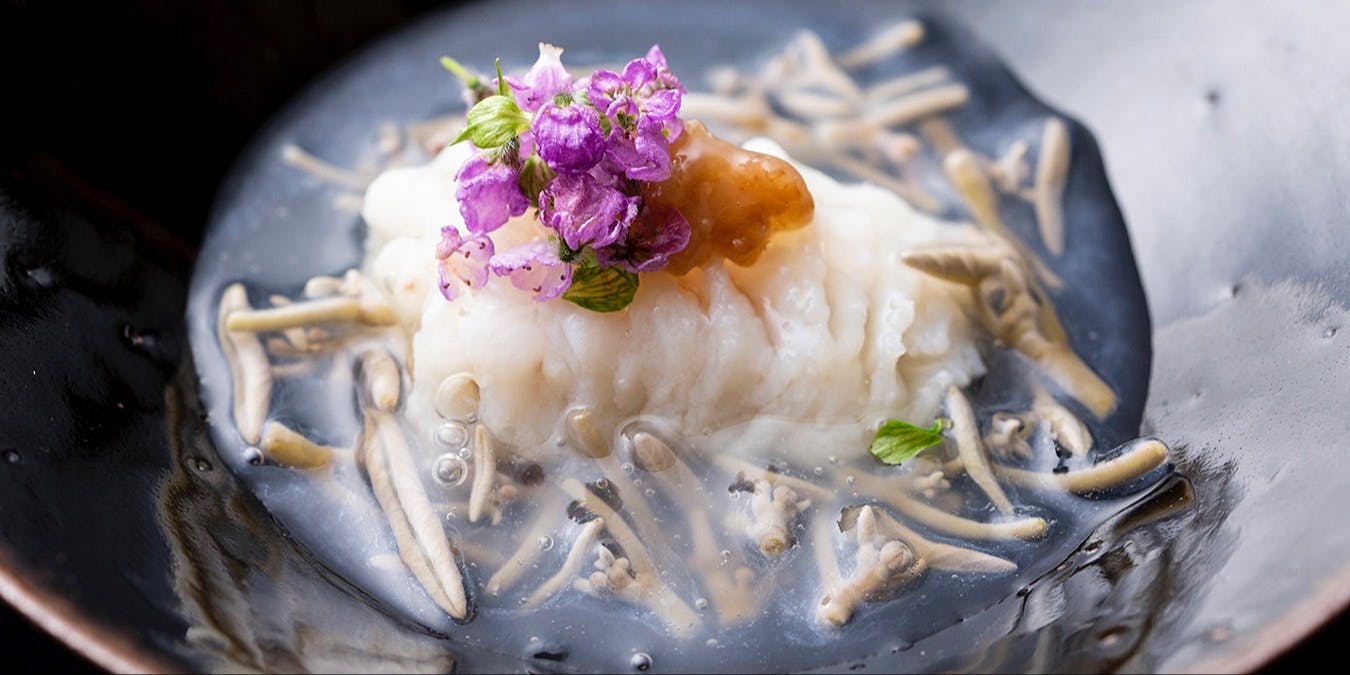 鮨 まるふく - 画像10