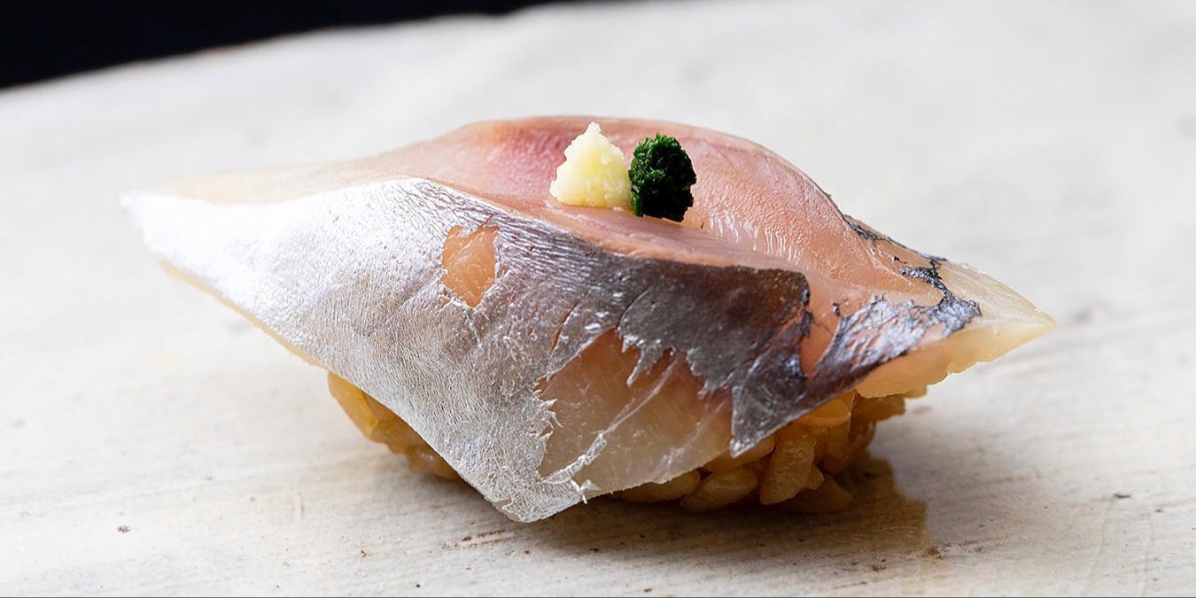 鮨 まるふく - 画像6