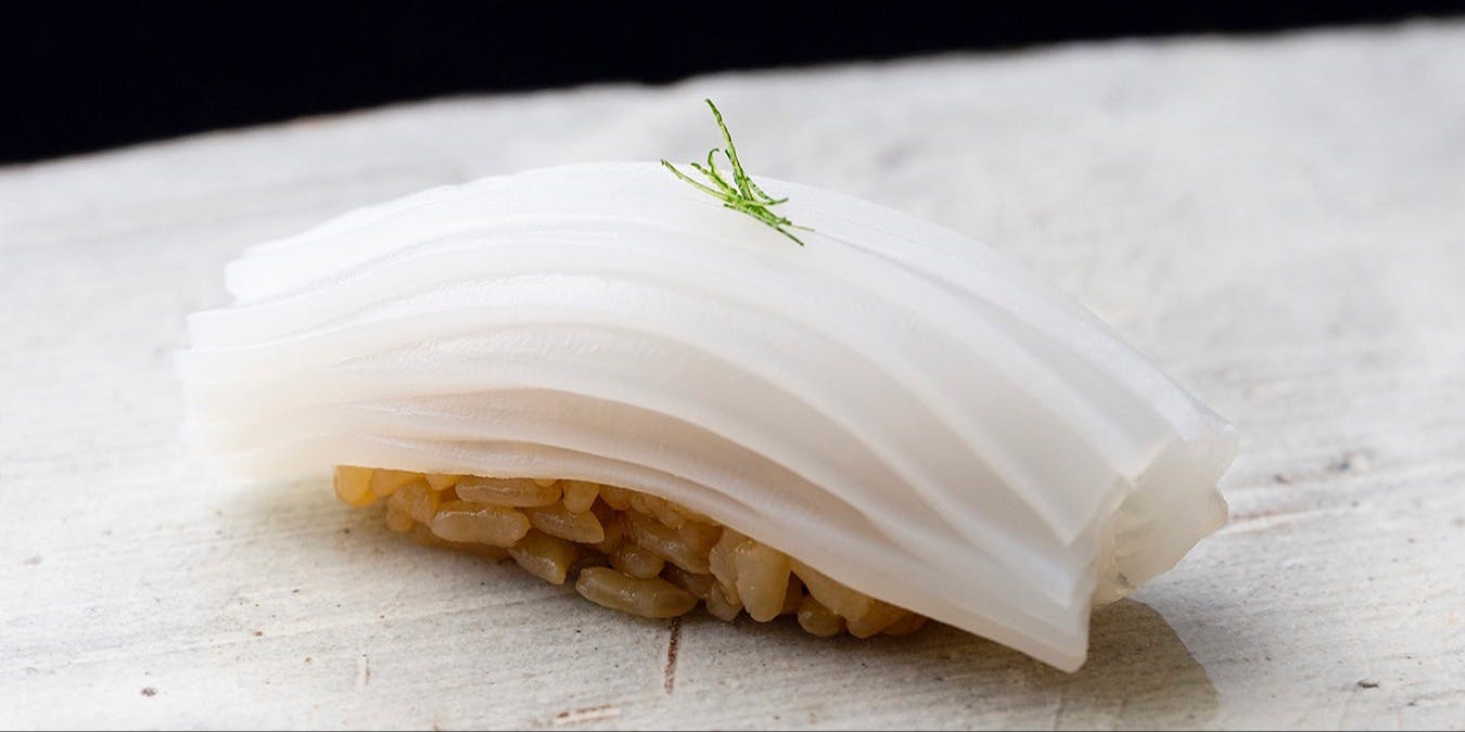 鮨 まるふく - 画像4