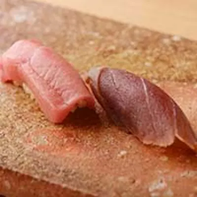 魚一つ一つと真正面から向き合う