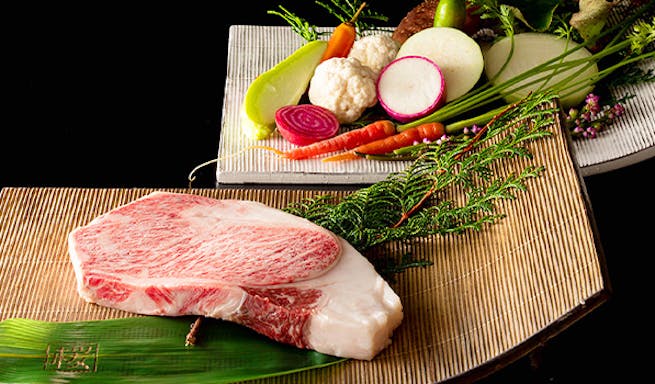 鉄板焼 桜 Sakura テッパンヤキ サクラ セルリアンタワー東急ホテル 鉄板焼 一休 Comレストラン