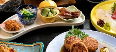 年 最新 平塚の美味しいディナー6店 夜ご飯におすすめな人気店 一休 Comレストラン