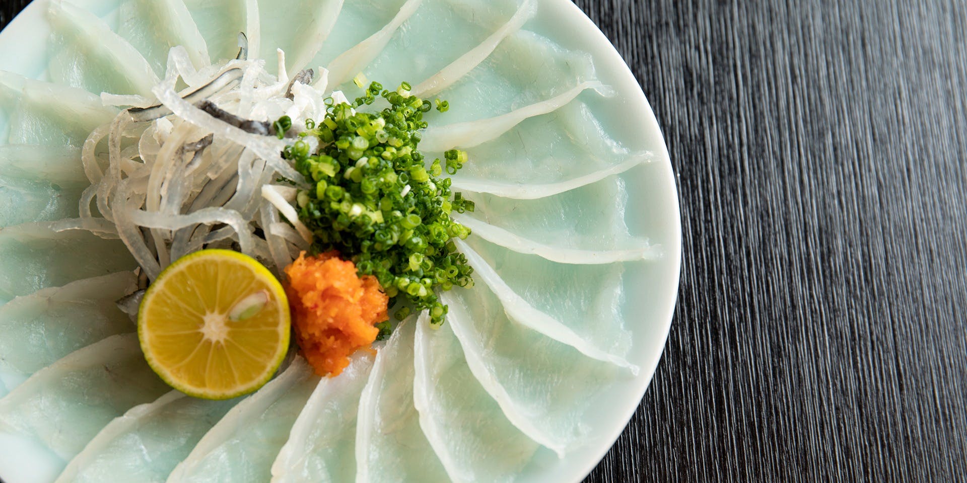 樹勢（きせい）