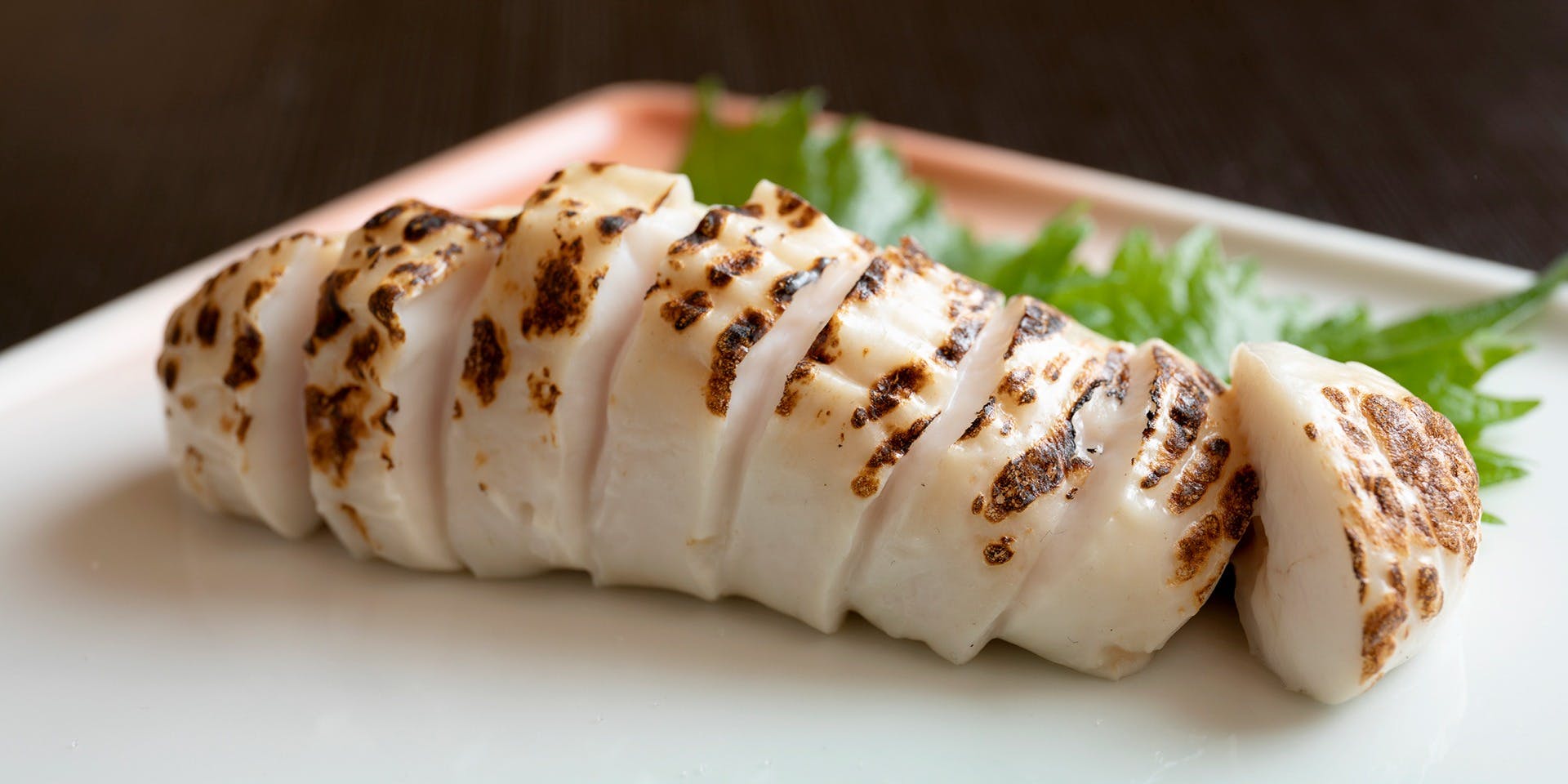 樹勢（きせい）