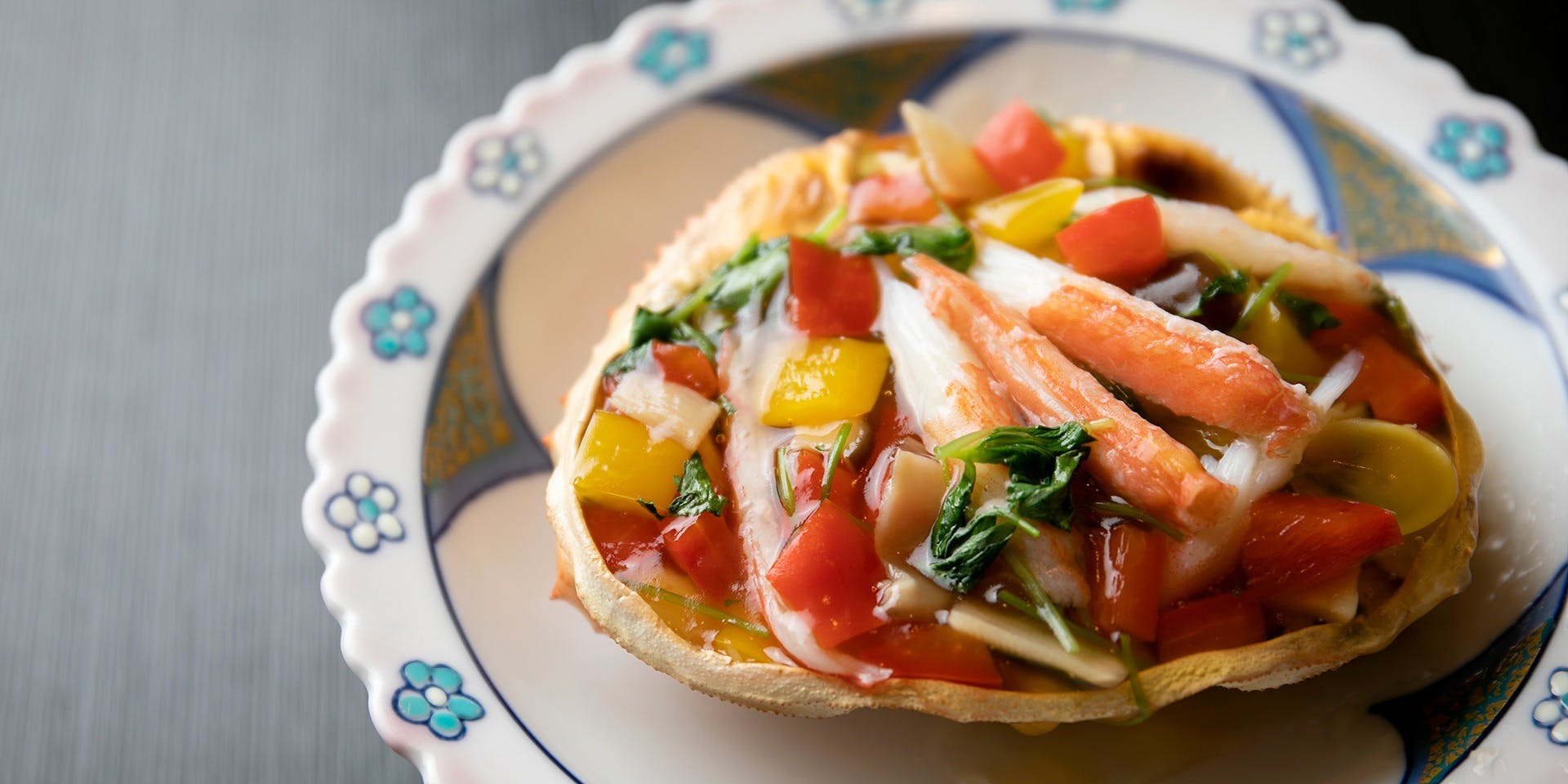 樹勢（きせい）