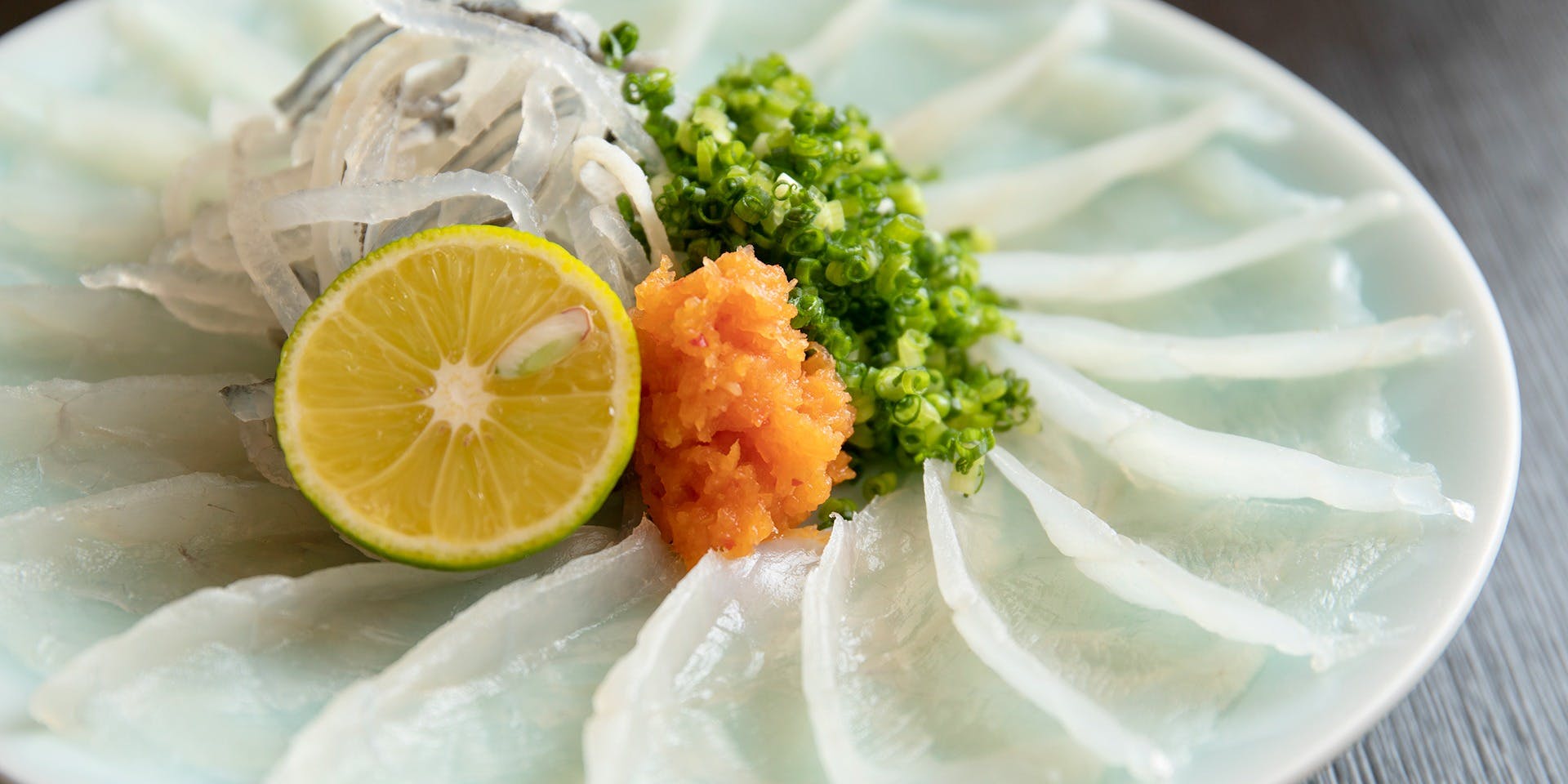 日本料理 樹勢 - 画像5