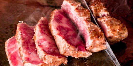 鉄板焼 牛鳴 - 画像15