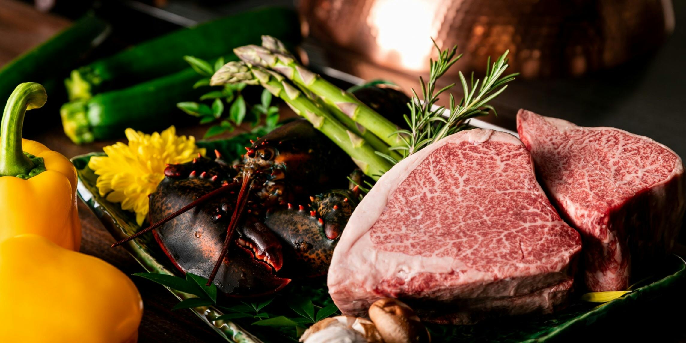 鉄板焼 牛鳴 - 画像17