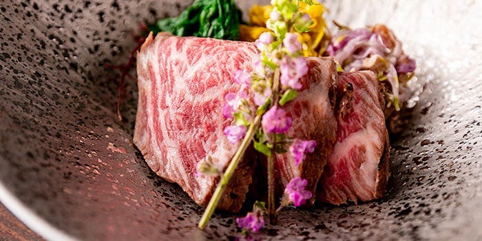 鉄板焼 牛鳴 - 画像8